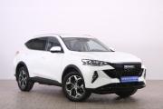 Haval F7 I Рестайлинг Омск  - изображение 27