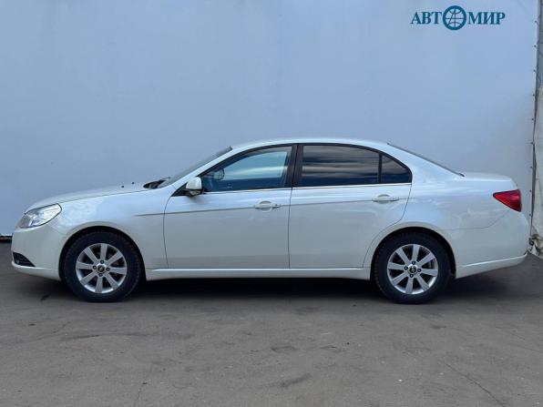 Chevrolet Epica V250 Рестайлинг с пробегом 2011 года, цена 627 000 рублей, 162256 км, седан, Автокод Объявления