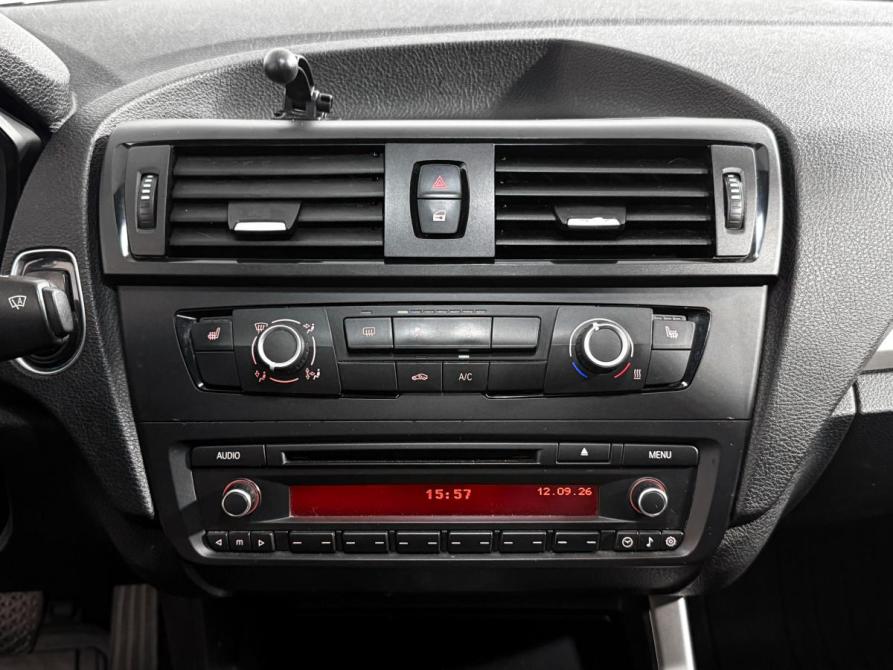 BMW 1 серии II (F20/F21) Санкт-Петербург  - изображение 18