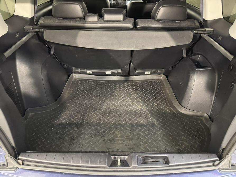 Citroen C-Crosser Химки  - изображение 11