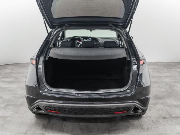 Honda Civic VIII Рестайлинг с пробегом 2008 года, цена 560 000 рублей, 276483 км, хэтчбек, Автокод Объявления
