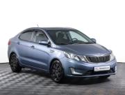 Kia Rio III Москва  - изображение 22