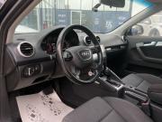 Audi A3 II (8P) Рестайлинг 2 Краснодар  - изображение 34