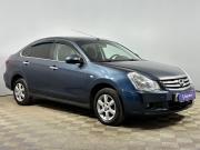Nissan Almera III (G15) Борисоглебск  - изображение 21