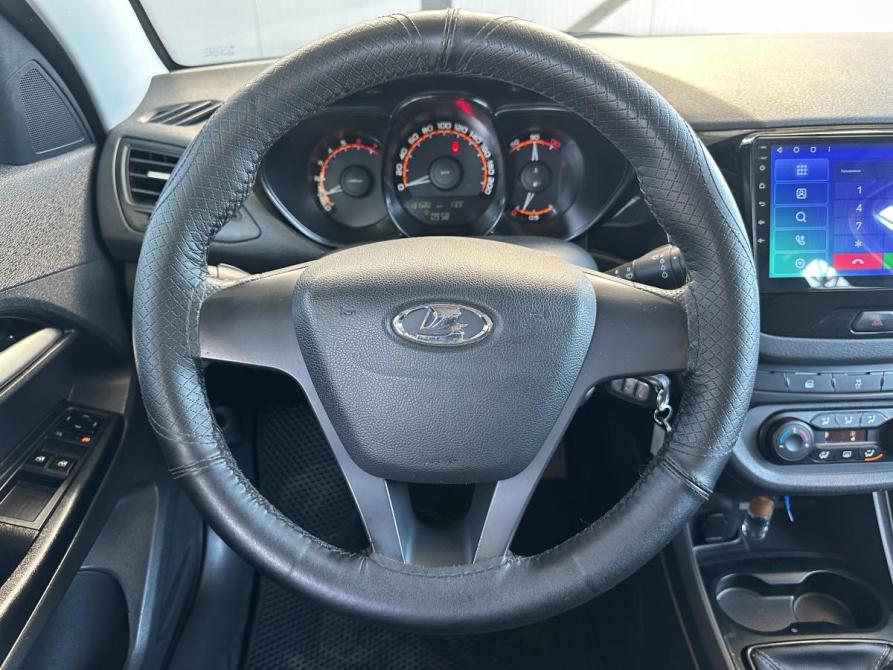 Lada (ВАЗ) Vesta I Тамбов  - изображение 18
