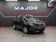 Lada (ВАЗ) Granta I Рестайлинг Москва  - изображение 49