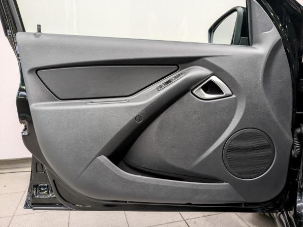 Lada (ВАЗ) Granta I Рестайлинг с пробегом 2025 года, цена 1 200 000 рублей, 13429 км, лифтбек, Автокод Объявления