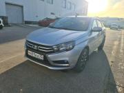 Lada (ВАЗ) Vesta I Тольятти  - изображение 8