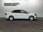 Volkswagen Polo V Пермь  - изображение 21