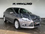 Ford Focus III Уфа  - изображение 19