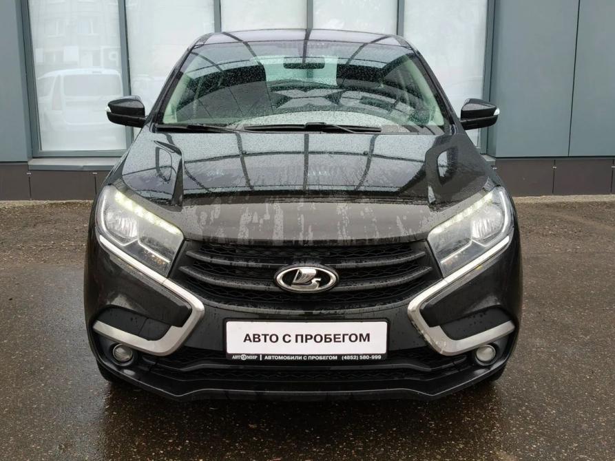 Lada (ВАЗ) XRAY I Ярославль  - изображение 2