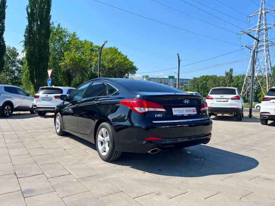 Hyundai i40 I Стерлитамак  - изображение 2