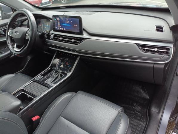 Chery Tiggo 4 Pro I с пробегом 2023 года, цена 1 019 000 рублей, 130196 км, внедорожник, Автокод Объявления