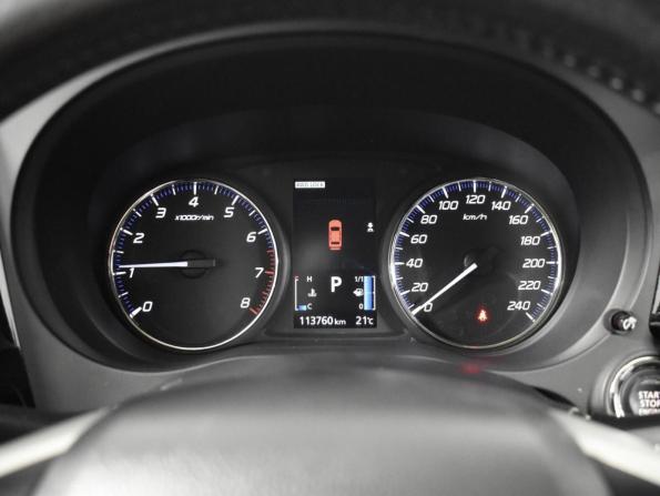 Mitsubishi Outlander III Рестайлинг с пробегом 2014 года, цена 1 670 200 рублей, 113760 км, внедорожник, Автокод Объявления