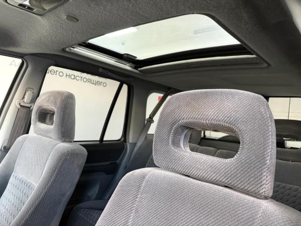 Honda CR-V I Рестайлинг с пробегом 1999 года, цена 298 000 рублей, 266000 км, внедорожник, Автокод Объявления