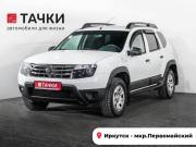 Renault Duster I Иркутск  - изображение 22