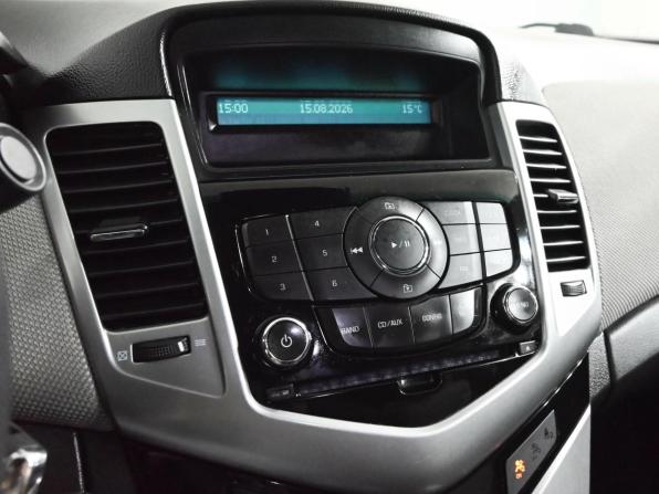 Chevrolet Cruze I с пробегом 2012 года, цена 665 000 рублей, 185523 км, седан, Автокод Объявления
