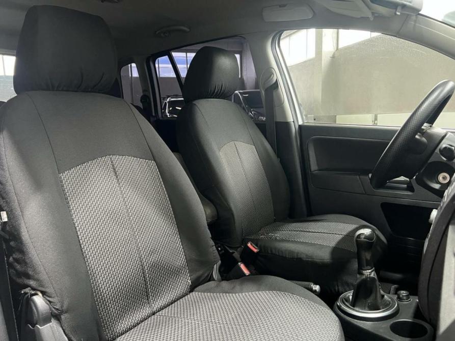 Ford Fusion I Рестайлинг Оренбург  - изображение 9