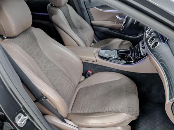 Mercedes-Benz E-Класс V (W213 S213 C238) Рестайлинг с пробегом 2021 года, цена 4 800 000 рублей, 67168 км, универсал, Автокод Объявления
