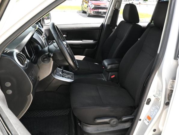 Suzuki Grand Vitara II Рестайлинг с пробегом 2011 года, цена 1 149 000 рублей, 185240 км, внедорожник, Автокод Объявления