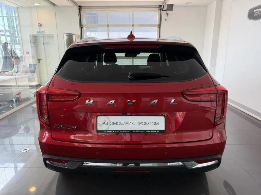 Haval Jolion I Подольск  - изображение 6