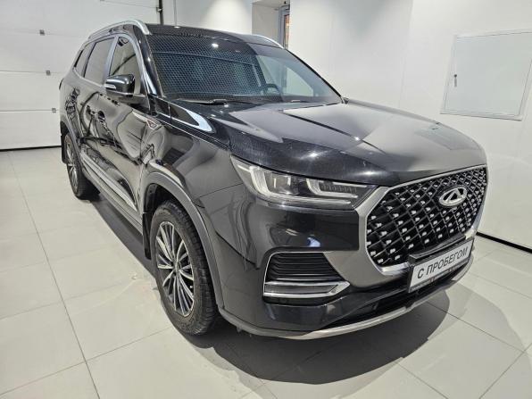 Chery Tiggo 8 Pro Max I с пробегом 2023 года, цена 2 249 000 рублей, 57900 км, внедорожник, Автокод Объявления