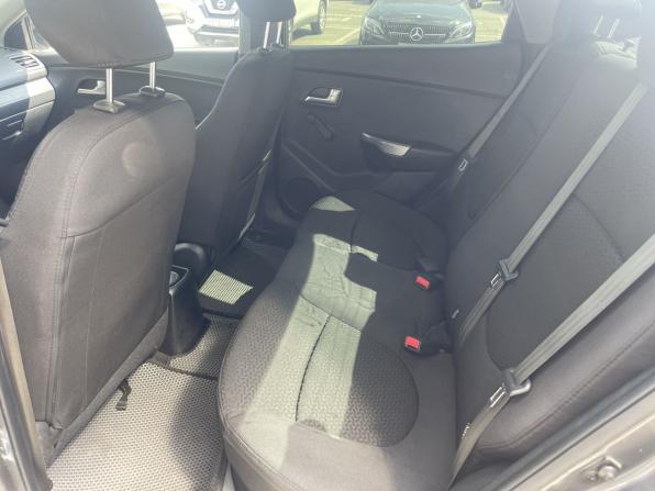 Kia Rio III с пробегом 2013 года, цена 735 000 рублей, 170759 км, седан, Автокод Объявления