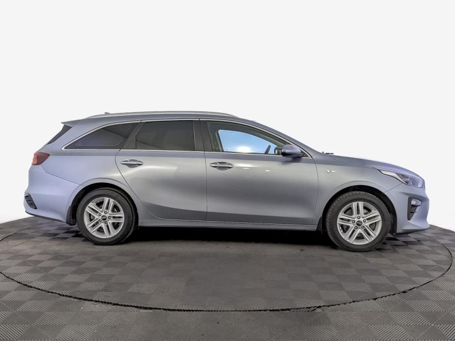 Kia Ceed III Москва  - изображение 4
