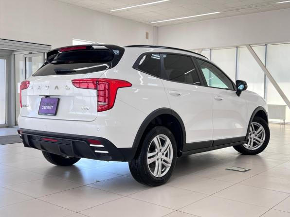 Haval Jolion I Рестайлинг с пробегом 2025 года, цена 2 265 000 рублей, 16741 км, внедорожник, Автокод Объявления