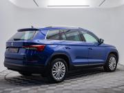Skoda Kodiaq I Москва  - изображение 23