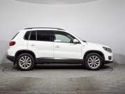 Volkswagen Tiguan I Рестайлинг Санкт-Петербург  - изображение 24