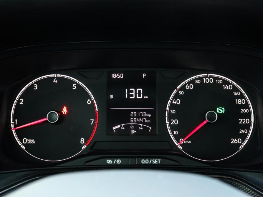 Volkswagen Polo VI Химки  - изображение 9
