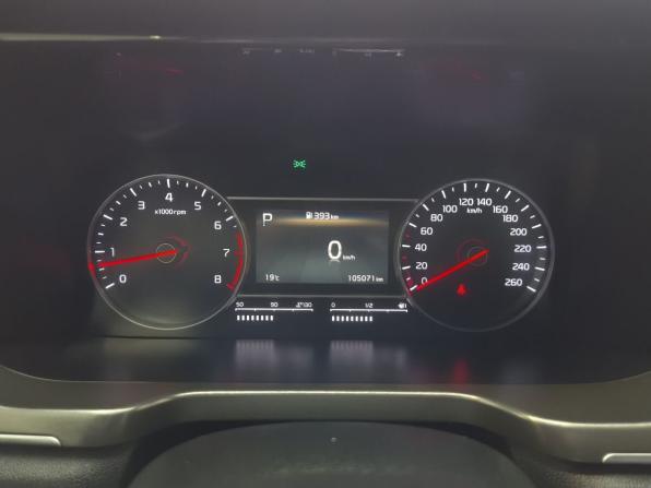 Kia Sorento IV с пробегом 2021 года, цена 3 300 000 рублей, 105000 км, внедорожник, Автокод Объявления
