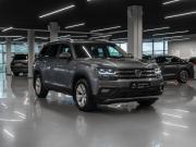 Volkswagen Teramont I Москва  - изображение 32
