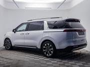 Kia Carnival IV Москва  - изображение 24