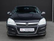 Opel Astra H Рестайлинг Москва  - изображение 14
