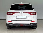 Renault Koleos II Москва  - изображение 19