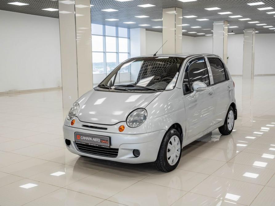 Daewoo Matiz I Рестайлинг Самара  - изображение 1