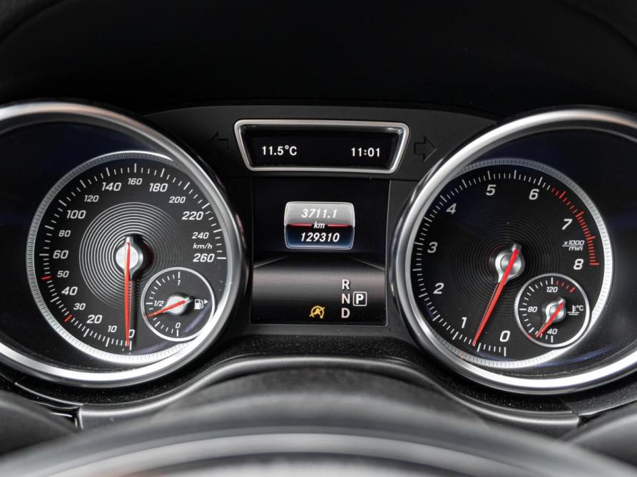 Mercedes-Benz GLE Coupe I (C292) Краснодар  - изображение 19