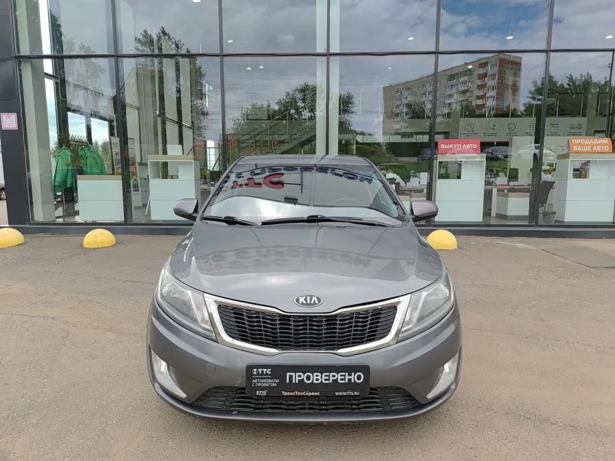 Kia Rio III Ижевск  - изображение 2