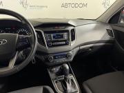 Hyundai Creta I Рестайлинг Москва  - изображение 30
