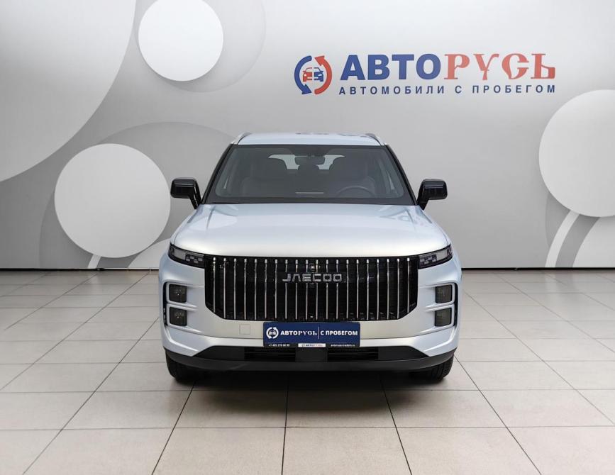 Jaecoo J7 I Подольск  - изображение 3