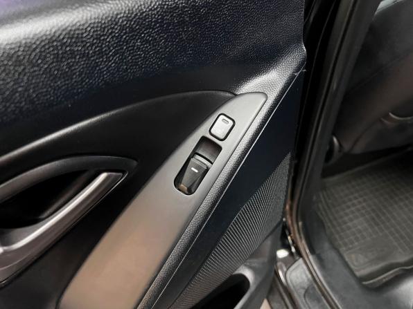 Hyundai ix35 I с пробегом 2011 года, цена 1 145 000 рублей, 229364 км, внедорожник, Автокод Объявления
