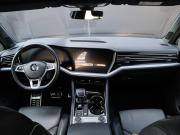 Volkswagen Touareg III Москва  - изображение 44