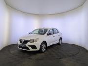 Renault Logan II Рестайлинг Москва  - изображение 26