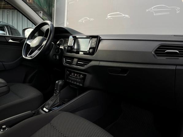 Volkswagen Polo VI с пробегом 2020 года, цена 1 729 300 рублей, 68441 км, лифтбек, Автокод Объявления