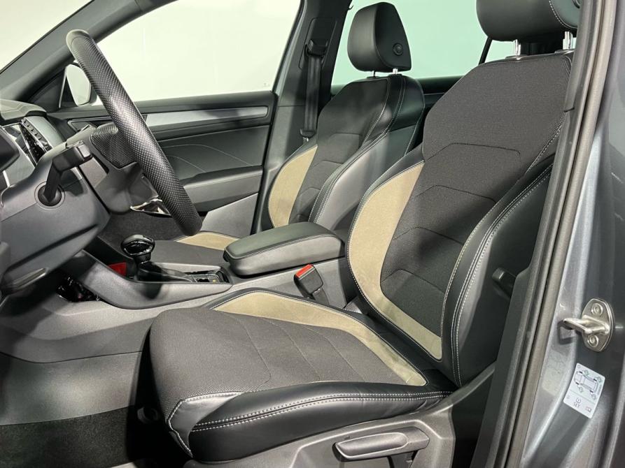 Skoda Kodiaq I Ижевск  - изображение 17