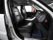 Land Rover Range Rover Sport II Рестайлинг Москва  - изображение 76