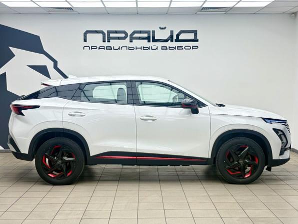 Omoda C5 I с пробегом 2024 года, цена 1 789 900 рублей, 39517 км, внедорожник, Автокод Объявления