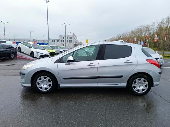 Peugeot 308 I с пробегом 2008 года, цена 450 000 рублей, 173986 км, хэтчбек, Автокод Объявления